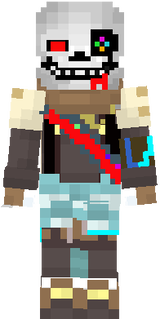 ink sans phase 3 hd