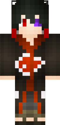 Preview of texture: sasuke