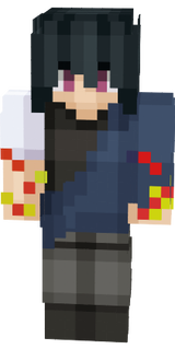 Benimaru Shinmon