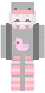 MINECRAFT_firstSKIN