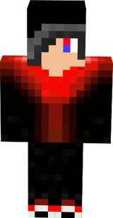 Neither prince from minecraft reptiles