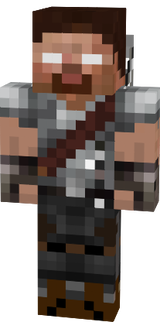 brother herobrine