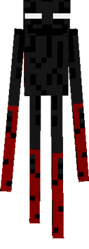 killer enderman