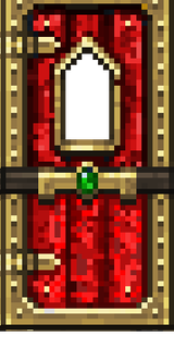 Door Skin