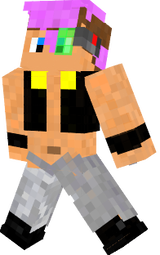 Sagunks fusion