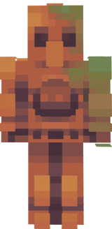 copper