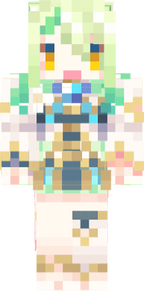Ceres Fauna