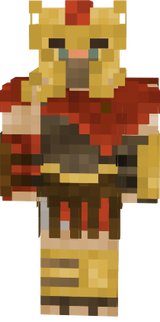 Gladiator Twist