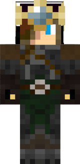 thief/hunter baccaboy