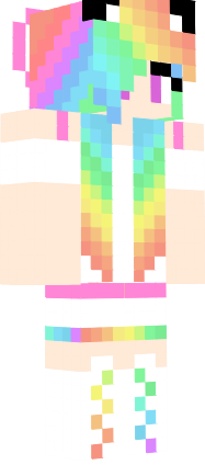 Preview of texture: Rainbow Sugar