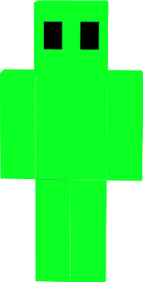 Green Mann