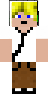 Luckey