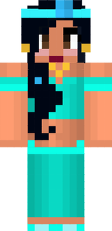 Jazsmine Princess 