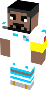 Payet minecraft