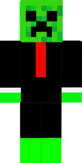 Mr.Creeper
