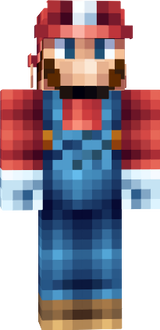 joshie124