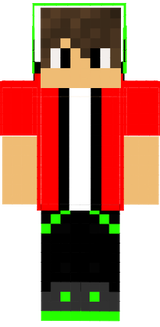 красавчик
