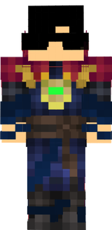 dr strange