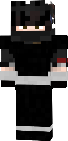 Preview of texture: saske final