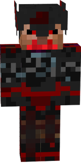 black thunder
