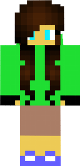 Ranbowfox