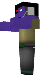 BORG 6