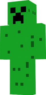 creeper