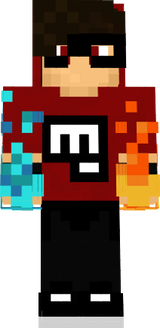Mahoger