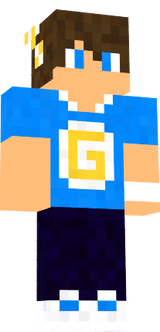 Gruin Skin