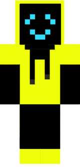 Skin minecraft