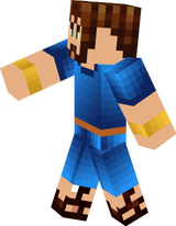 Roman man
