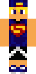 Super-Boy