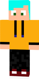 Gustavinh0 Gamer