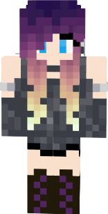 Moon Elf