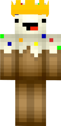 Preview of texture: ninjaxx v2