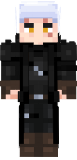 Gerald/Black