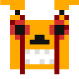 Springsuit Mask