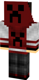 skin feita por zKratos_Br