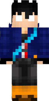 gohan 118