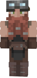 dwarf