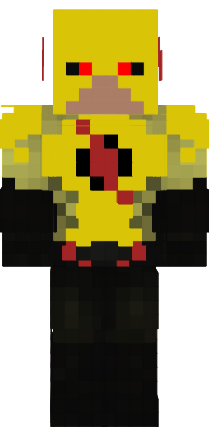 Preview of texture: Reverse Flash