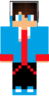 DanePlayzCrafterZ
