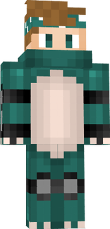 ShyMC