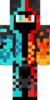 FireBoy