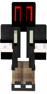 Red Eye Alternate
