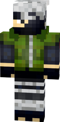 Preview of texture: KAKASHI