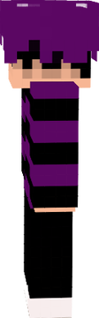 KingOfYoutube de minecraft
