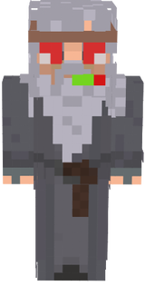 gandalf pack