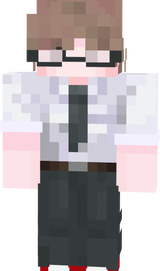 tiene lentes