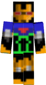 war machine